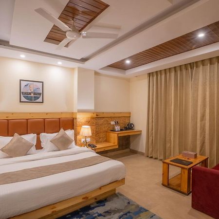 Perfectstayz Vista 5 Min Walk To Mall Road Mussoorie Eksteriør bilde