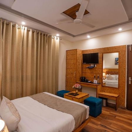 Perfectstayz Vista 5 Min Walk To Mall Road Mussoorie Eksteriør bilde
