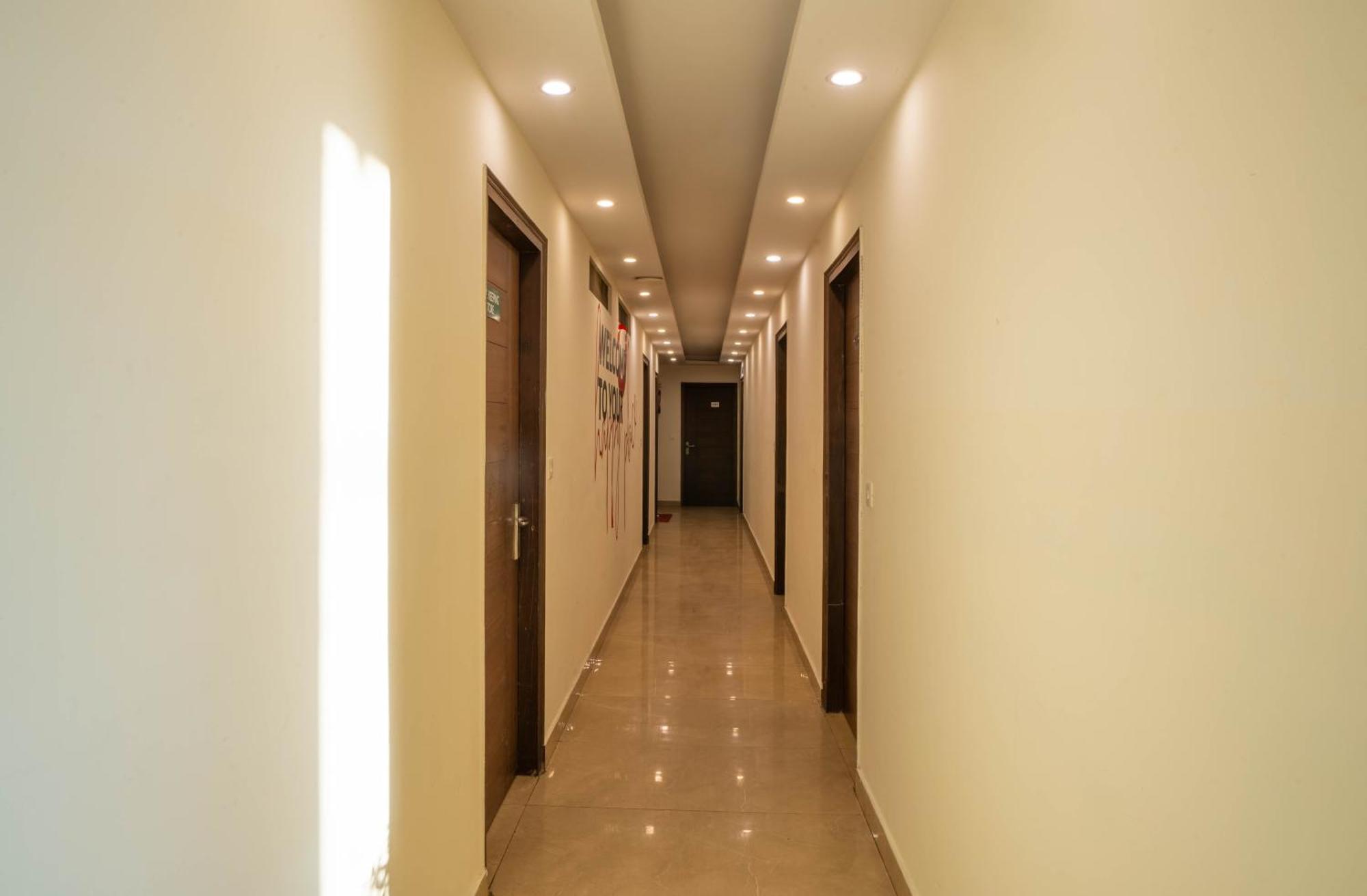 Perfectstayz Vista 5 Min Walk To Mall Road Mussoorie Eksteriør bilde