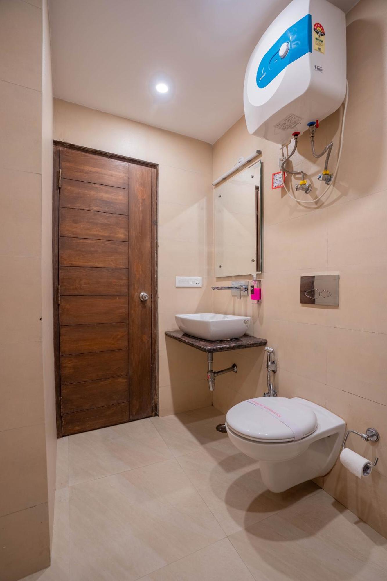 Perfectstayz Vista 5 Min Walk To Mall Road Mussoorie Eksteriør bilde