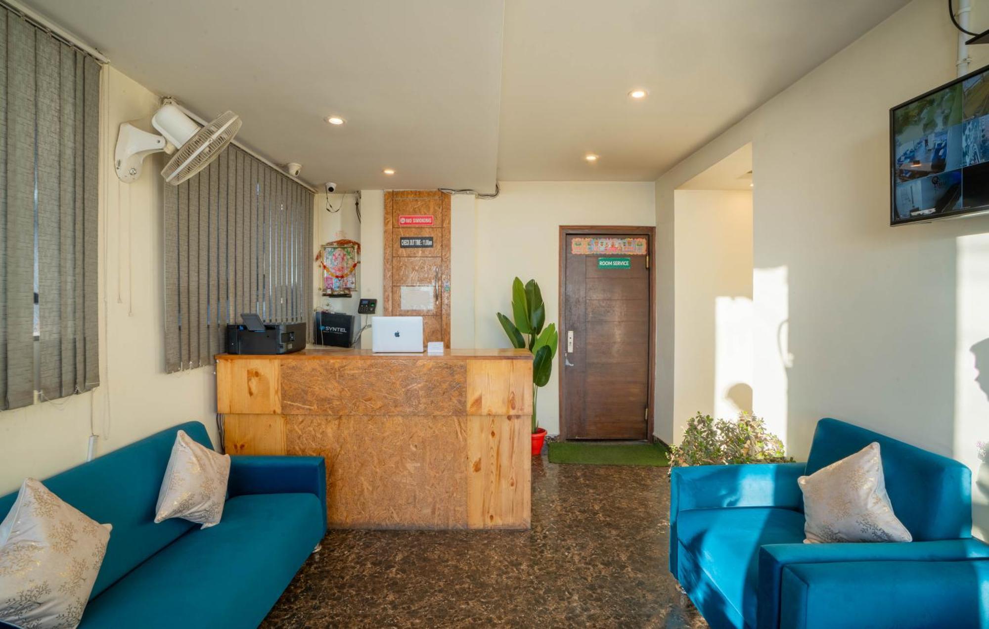 Perfectstayz Vista 5 Min Walk To Mall Road Mussoorie Eksteriør bilde