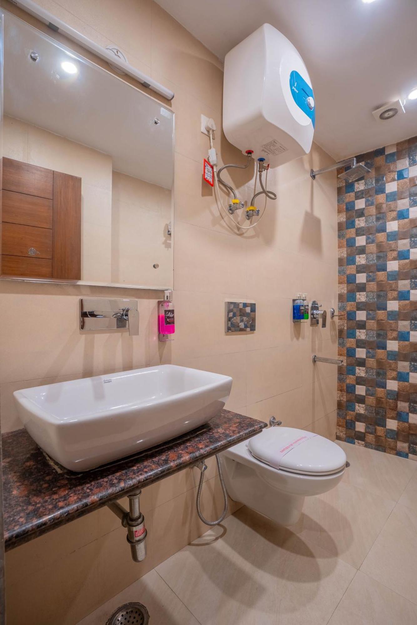 Perfectstayz Vista 5 Min Walk To Mall Road Mussoorie Eksteriør bilde