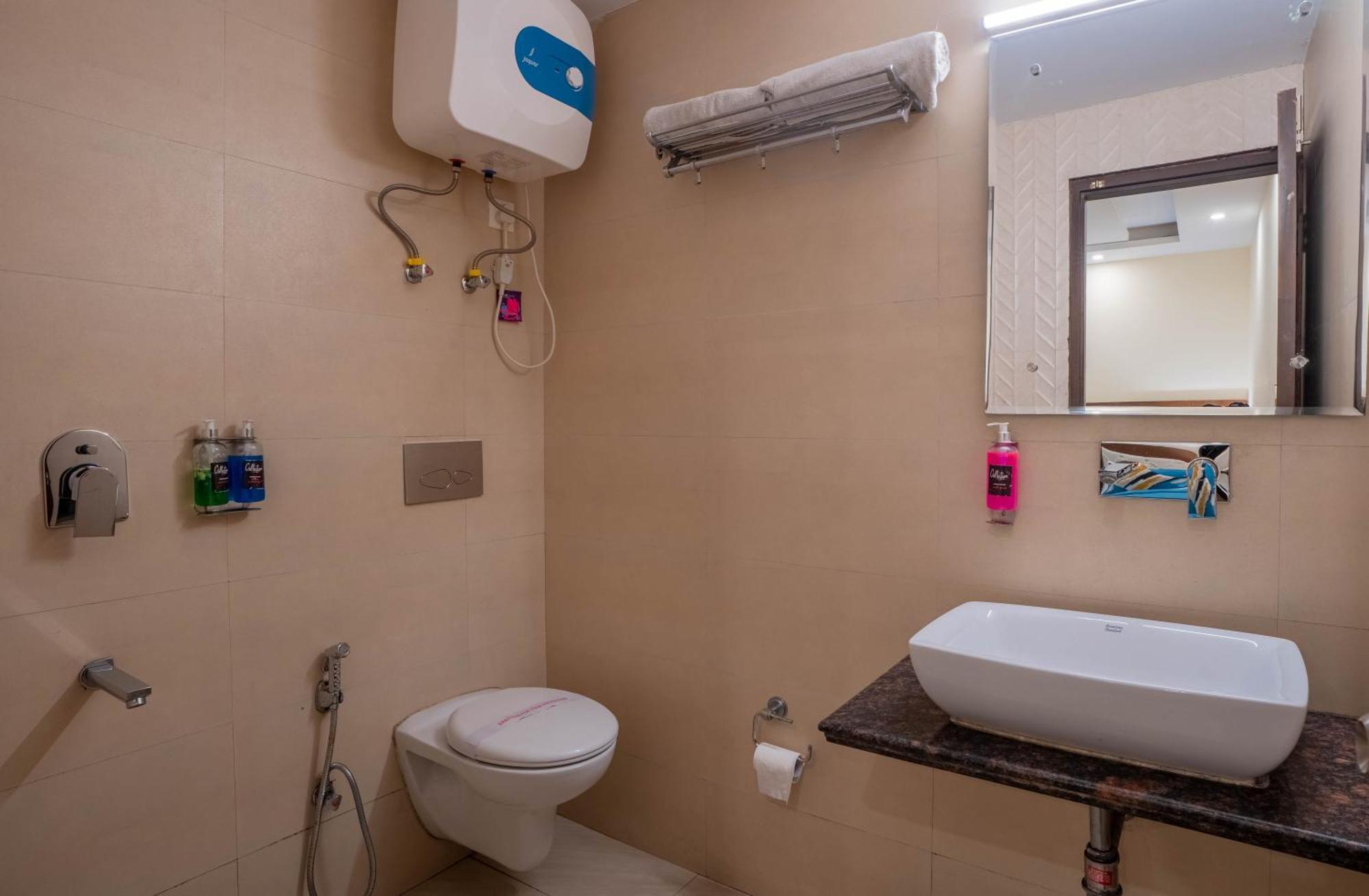 Perfectstayz Vista 5 Min Walk To Mall Road Mussoorie Eksteriør bilde