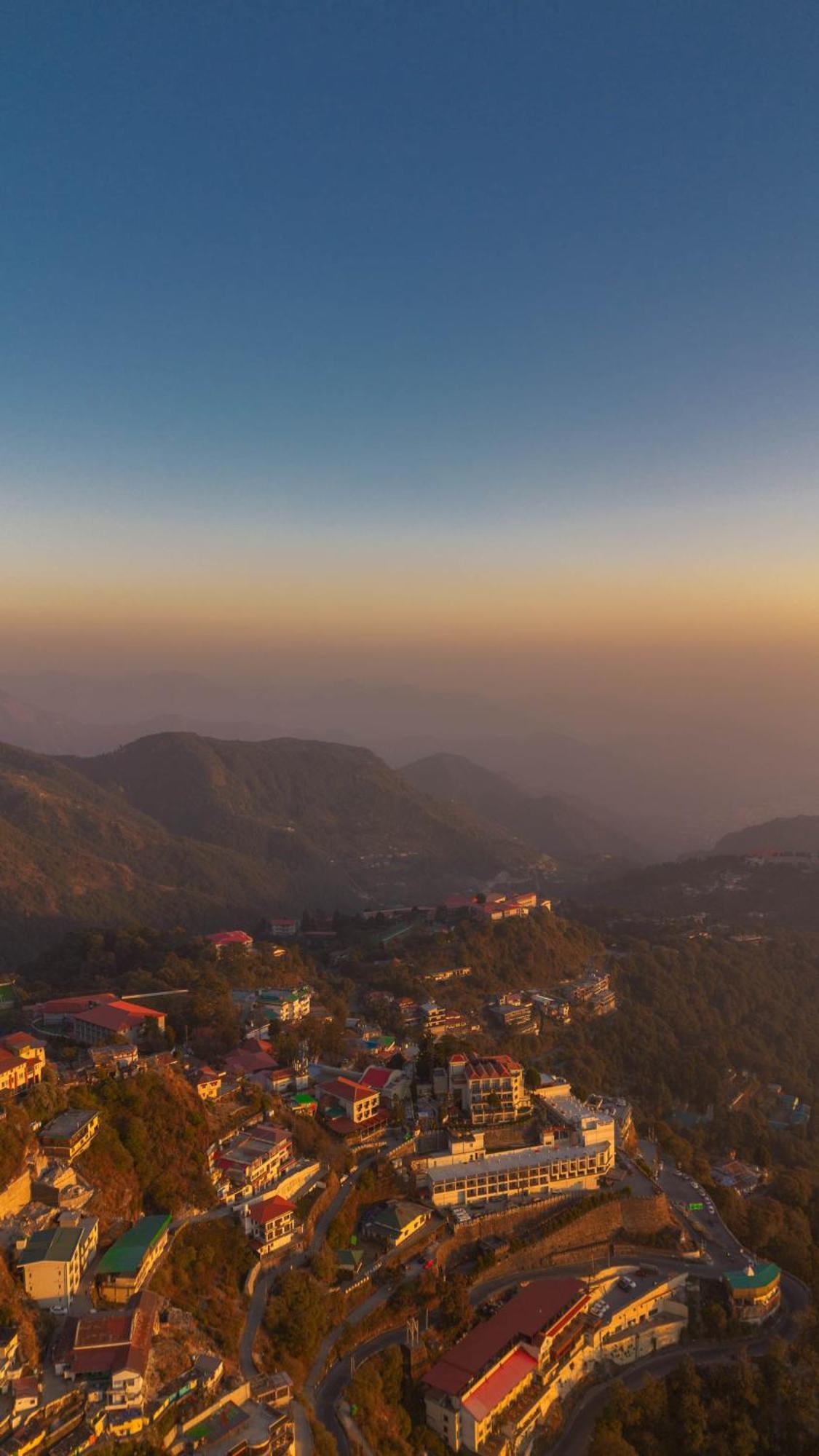 Perfectstayz Vista 5 Min Walk To Mall Road Mussoorie Eksteriør bilde